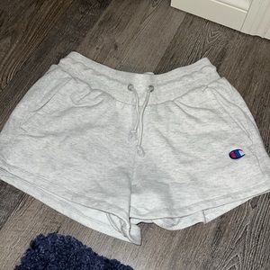 champion shorts